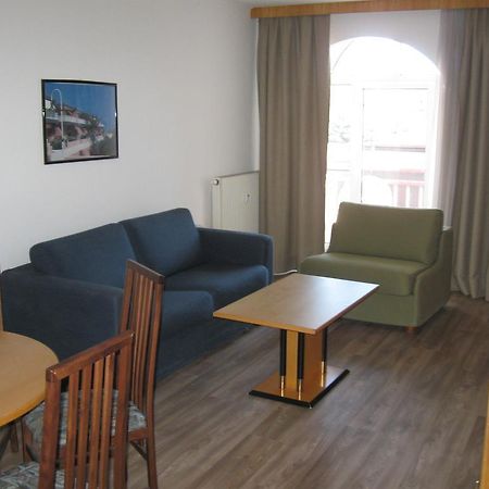 Holiday Apartments Warmbad Филлах Экстерьер фото