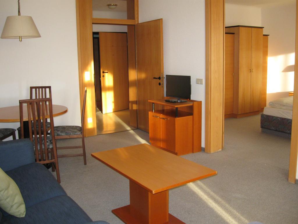 Holiday Apartments Warmbad Филлах Номер фото