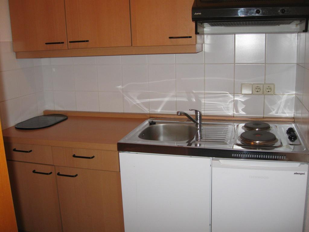Holiday Apartments Warmbad Филлах Номер фото