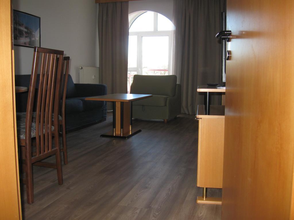 Holiday Apartments Warmbad Филлах Экстерьер фото
