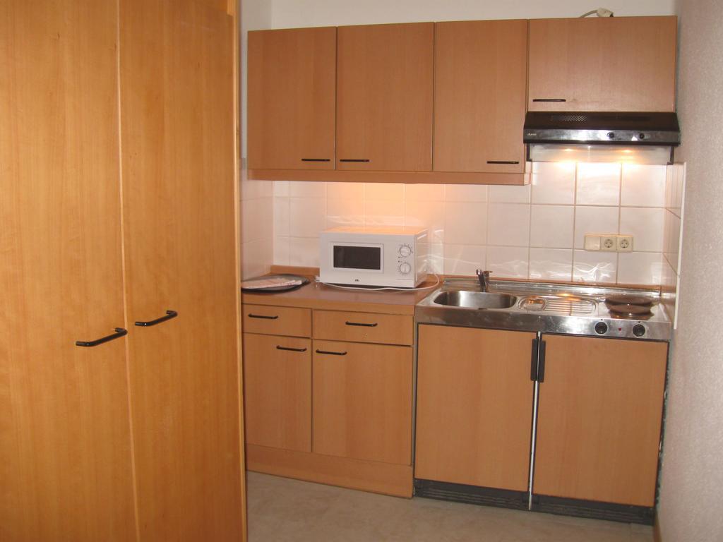 Holiday Apartments Warmbad Филлах Экстерьер фото